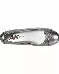 Anne Klein Flats Women Buttons Flat -Anne Klein Store 71uVxa01zL. AC SR736920