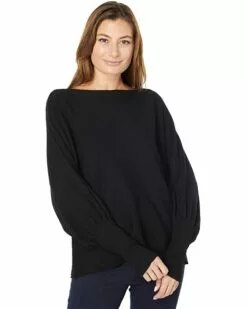 Anne Klein Sweaters Women Dolman Sleeve Sweater With Cuff
