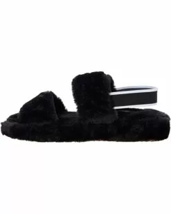 Anne Klein Slippers Women Laylah Slipper 13 Anne Klein Slippers Women Laylah Slipper -Anne Klein Store 71vX sFO5PL. AC SR736920