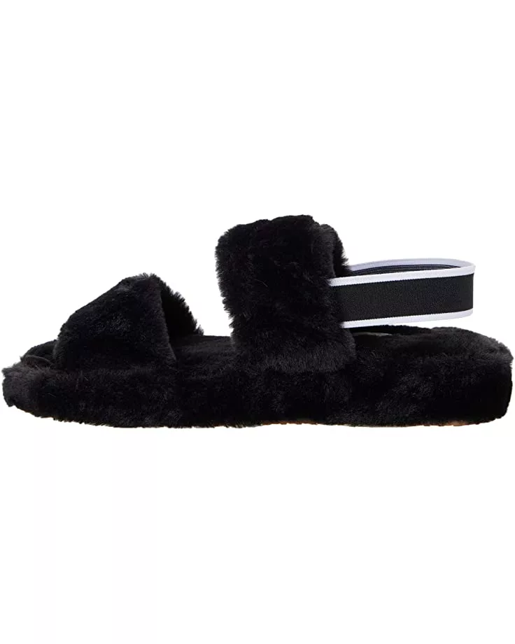 Anne Klein Slippers Women Laylah Slipper 6 Anne Klein Slippers Women Laylah Slipper - Image 4
