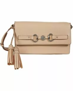 Anne Klein Handbags Women East West Flap Shoulder With Horse Bit 17 Anne Klein Handbags Women East West Flap Shoulder With Horse Bit -Anne Klein Store 71vaRJN3P8L. AC SR736920