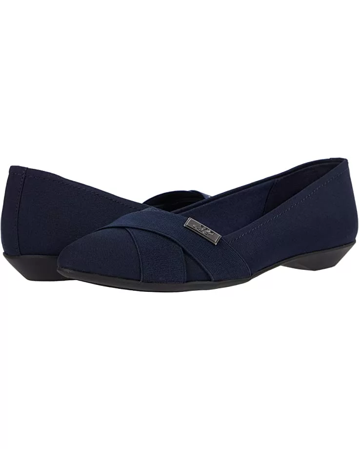Anne Klein Flats Women Otavia 9 Anne Klein Flats Women Otavia - Image 7