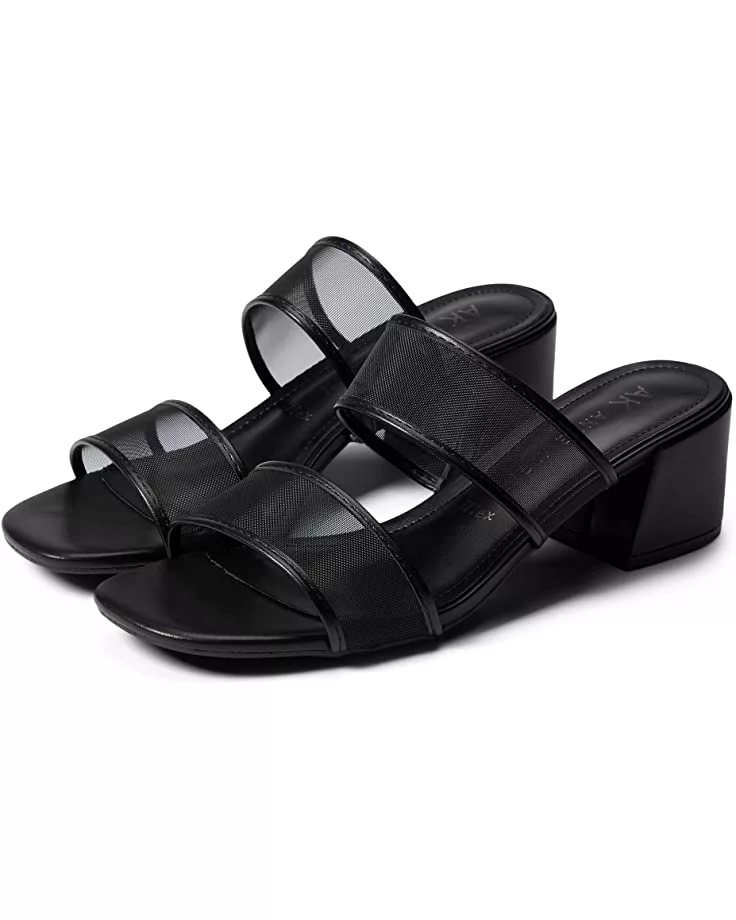 Anne Klein Heels Women Lily 3 Anne Klein Heels Women Lily