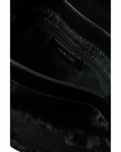 Anne Klein Handbags Women Soft Pebble/Faux Fur Crossbody -Anne Klein Store 71yobADUhPL. AC SR736920