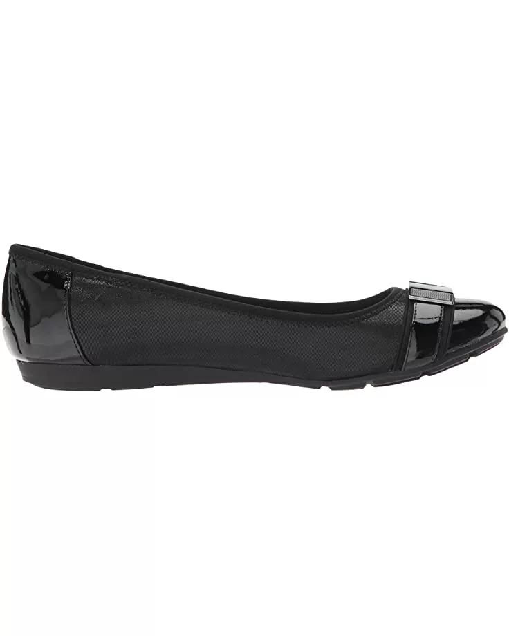 Anne Klein Flats Women Adette 8 Anne Klein Flats Women Adette - Image 6