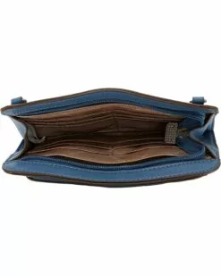 Anne Klein Handbags Women Flat Curve Crossbody Mini -Anne Klein Store 810eahhvGJL. AC SR736920