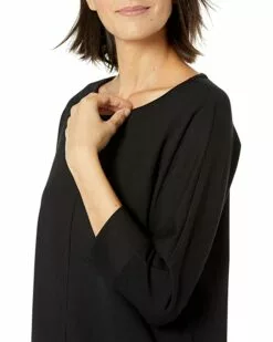 Anne Klein Shirts & Tops Women Dolman Sleeve Top With Seam -Anne Klein Store 811anQ fGdL. AC SR736920