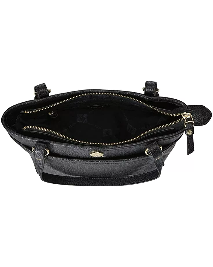 Anne Klein Handbags Women Pocket Small Tote 6 Anne Klein Handbags Women Pocket Small Tote - Image 5