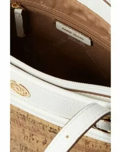 Anne Klein Handbags Women Cork Pocket Tote -Anne Klein Store 812bxX7Do8L. AC SR736920