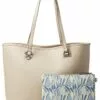 Anne Klein Handbags Women Taylor Printed Pouch Tote 1 Anne Klein Handbags Women Taylor Printed Pouch Tote -Anne Klein Store 813yIfeu6fL. AC SR736920