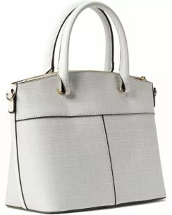 Anne Klein Handbags women Logo Dome Satchel 7 Anne Klein Handbags women Logo Dome Satchel -Anne Klein Store 816eKjauUPL. AC SR736920