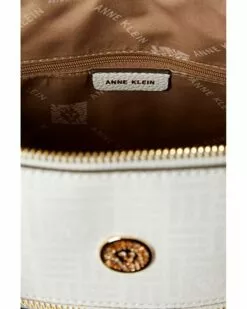 Anne Klein Handbags women Logo Dome Satchel 8 Anne Klein Handbags women Logo Dome Satchel -Anne Klein Store 8193lQSOSVL. AC SR736920