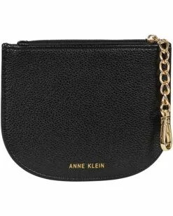 Anne Klein Wallets Women Lizard Coin Purse