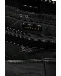 Anne Klein Handbags Women Mixed Media Hobo With Card Case 8 Anne Klein Handbags Women Mixed Media Hobo With Card Case -Anne Klein Store 81EXWqvaFbL. AC SR736920