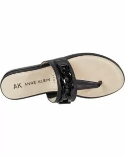 Anne Klein Sandals Women Savoria -Anne Klein Store 81F9qjtOy4S. AC SR736920