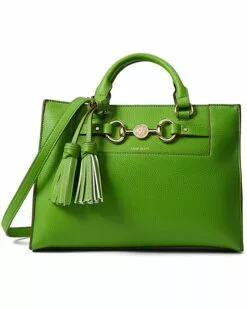 Anne Klein Handbags Women East West Satchel With Horse Bit 14 Anne Klein Handbags Women East West Satchel With Horse Bit -Anne Klein Store 81FWiOBfvLL. AC SR736920