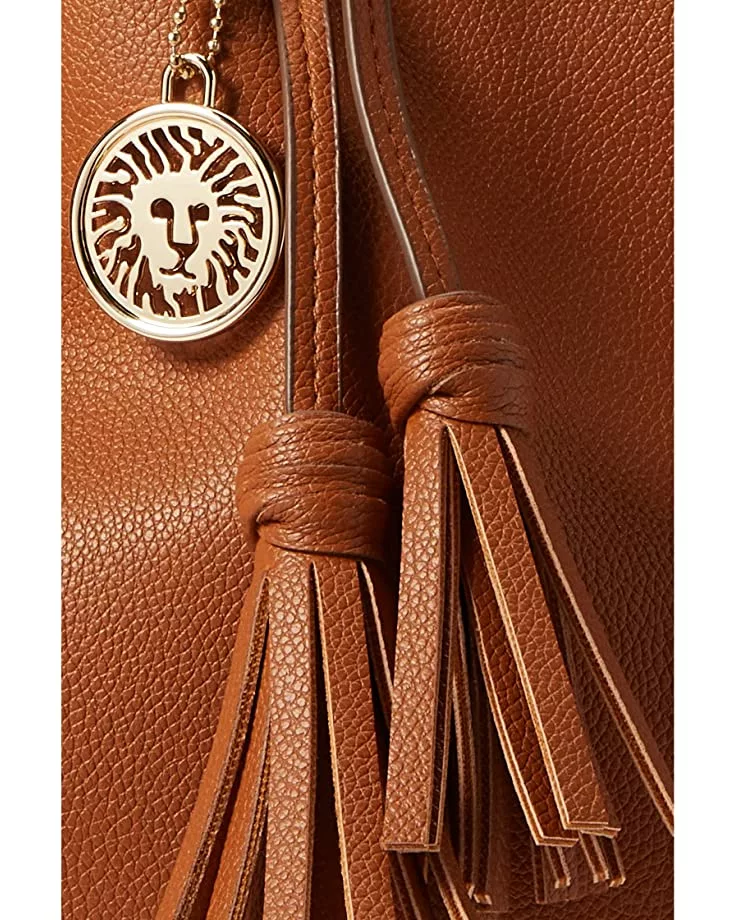 Anne Klein Handbags Women Triple Entry Tote 6 Anne Klein Handbags Women Triple Entry Tote - Image 4