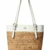 Anne Klein Handbags Women Cork Pocket Tote 2 Anne Klein Handbags Women Cork Pocket Tote -Anne Klein Store 81IPx4juBTL. AC SR736920