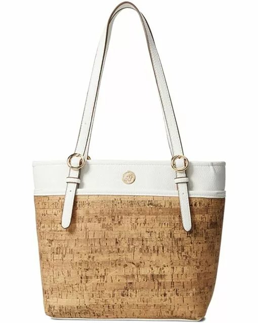 Anne Klein Handbags Women Cork Pocket Tote -Anne Klein Store 81IPx4juBTL. AC SR736920