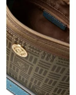 Anne Klein Handbags Women Lion Logo Dome Crossbody 9 Anne Klein Handbags Women Lion Logo Dome Crossbody -Anne Klein Store 81IaxX3wmL. AC SR736920