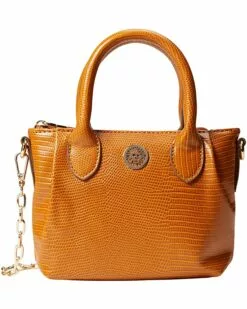 Anne Klein Handbags Women Lizard Mini Crossbody -Anne Klein Store 81IkI0tzeXL. AC SR736920