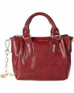 Anne Klein Handbags Women Lizard Mini Crossbody -Anne Klein Store 81Iw55S8n4L. AC SR736920