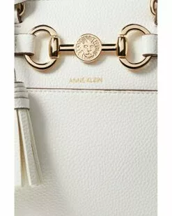 Anne Klein Handbags Women East West Satchel With Horse Bit 13 Anne Klein Handbags Women East West Satchel With Horse Bit -Anne Klein Store 81Q1CuDSc8L. AC SR736920