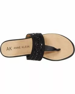 Anne Klein Sandals Women Silky -Anne Klein Store 81Qb5V eVWL. AC SR736920