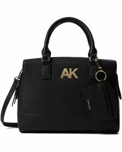 Anne Klein Handbags Women Satchel With Card Case 13 Anne Klein Handbags Women Satchel With Card Case -Anne Klein Store 81UHFXsNTBL. AC SR736920