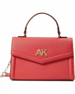 Anne Klein Handbags Women Flap Top Handle Satchel 23 Anne Klein Handbags Women Flap Top Handle Satchel -Anne Klein Store 81YnpRcSrkL. AC SR736920