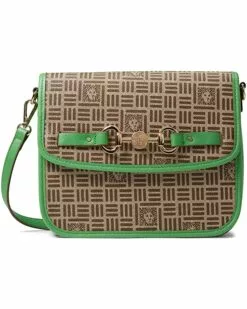 Anne Klein Handbags Women Horse Bit Flap Crossbody -Anne Klein Store 81aZFTcn86L. AC SR736920