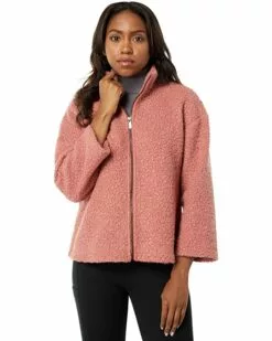 Anne Klein Sweaters Women Funnel Neck Zip Front Dolman Sleeve Sherpa 14 Anne Klein Sweaters Women Funnel Neck Zip Front Dolman Sleeve Sherpa -Anne Klein Store 81dler03fdL. AC SR736920