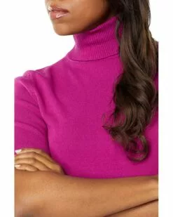 Anne Klein Sweaters Women 1/2 Sleeve Turtleneck -Anne Klein Store 81f0KEAyKPL. AC SR736920