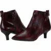 Anne Klein Boots Women Rosey