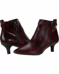 Anne Klein Boots Women Rosey