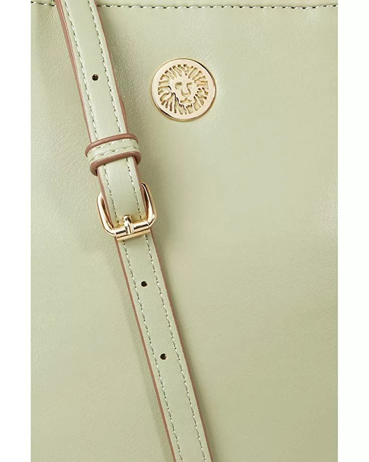 Anne Klein Handbags Women Soft Satchel 6 Anne Klein Handbags Women Soft Satchel - Image 4
