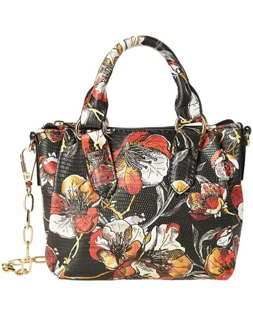 Anne Klein Handbags Women Lizard Mini Crossbody -Anne Klein Store 81hQeJoE3KL. AC SR736920