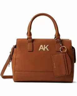 Anne Klein Handbags Women Satchel With Card Case 14 Anne Klein Handbags Women Satchel With Card Case -Anne Klein Store 81jhsOsJAPL. AC SR736920