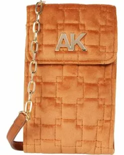 Anne Klein Wallets Women Quilted Velvet Flap Mobile Carrier 9 Anne Klein Wallets Women Quilted Velvet Flap Mobile Carrier -Anne Klein Store 81kzjrHMhuL. AC SR736920
