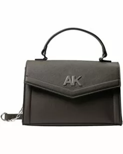 Anne Klein Handbags Women Flap Top Handle Satchel 19 Anne Klein Handbags Women Flap Top Handle Satchel -Anne Klein Store 81n1QtQbeL. AC SR736920