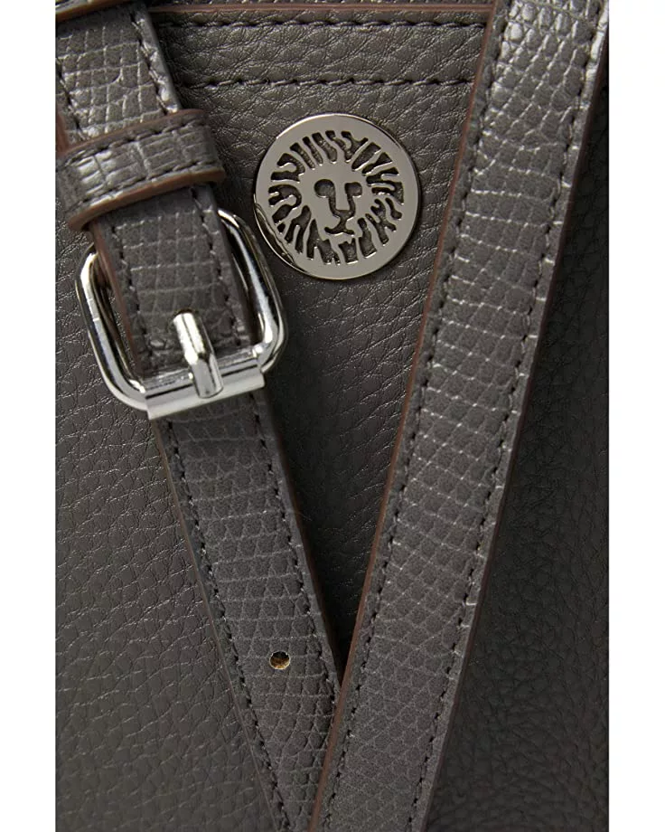 Anne Klein Handbags Women Dome Crossbody 6 Anne Klein Handbags Women Dome Crossbody - Image 4