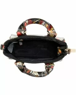 Anne Klein Handbags Women Lizard Mini Crossbody -Anne Klein Store 81o0O0dYRL. AC SR736920