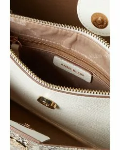 Anne Klein Handbags Women Sammi Crossbody 8 Anne Klein Handbags Women Sammi Crossbody -Anne Klein Store 81o1UDVVC0L. AC SR736920
