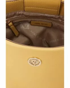 Anne Klein Handbags Women Petite Bucket Crossbody -Anne Klein Store 81qOTewGOQL. AC SR736920