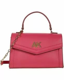 Anne Klein Handbags Women Flap Top Handle Satchel 17 Anne Klein Handbags Women Flap Top Handle Satchel -Anne Klein Store 81rVKY2N9QL. AC SR736920