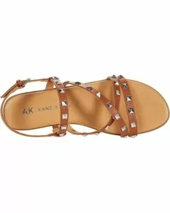 Anne Klein Sandals Women Talulah -Anne Klein Store 81xuu61XjYL. AC SR736920