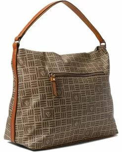 Anne Klein Handbags Women Lion Logo Hobo 7 Anne Klein Handbags Women Lion Logo Hobo -Anne Klein Store 917xNIbnA0L. AC SR736920