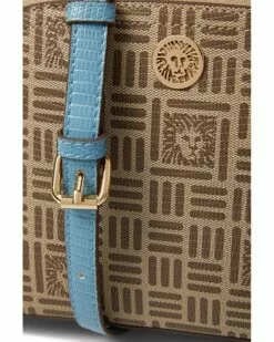 Anne Klein Handbags Women Lion Logo Dome Crossbody 10 Anne Klein Handbags Women Lion Logo Dome Crossbody -Anne Klein Store 91VwaJ7QgaL. AC SR736920
