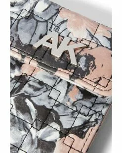 Anne Klein Wallets Women Quilted Flap Mobile Carrier -Anne Klein Store 91jeel3MSjL. AC SR736920