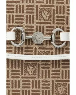 Anne Klein Handbags Women Horse Bit Flap Crossbody -Anne Klein Store 91q11JDEgWL. AC SR736920